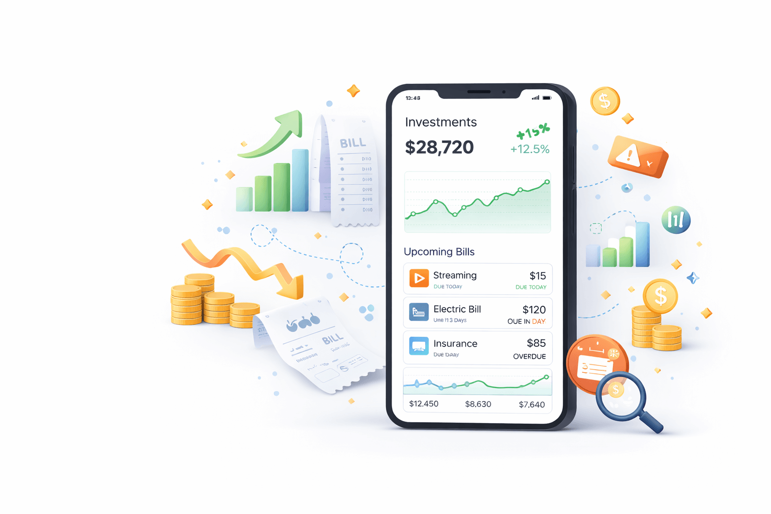 Investment Portfolio